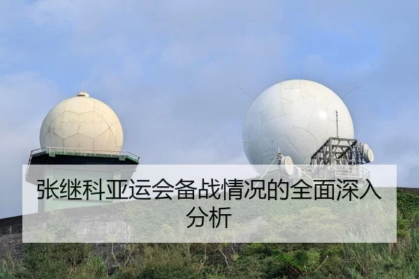 张继科亚运会备战情况的全面深入分析